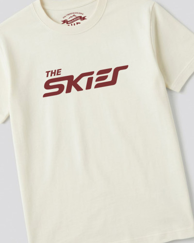 Горнолыжник (The Skier) '26, молочная