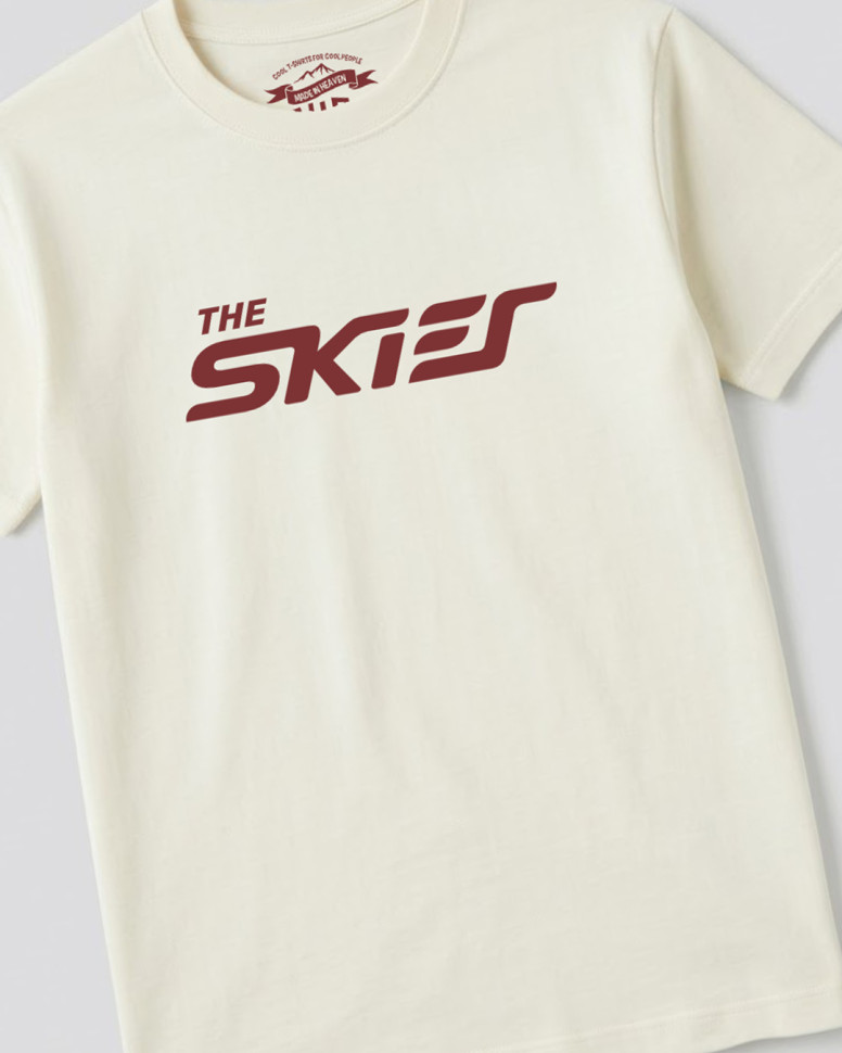 Горнолыжник (The Skier) '26, молочная