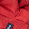 Худи КП Backcountry 2022 детский красный