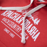 Худи КП Backcountry 2022 детский красный